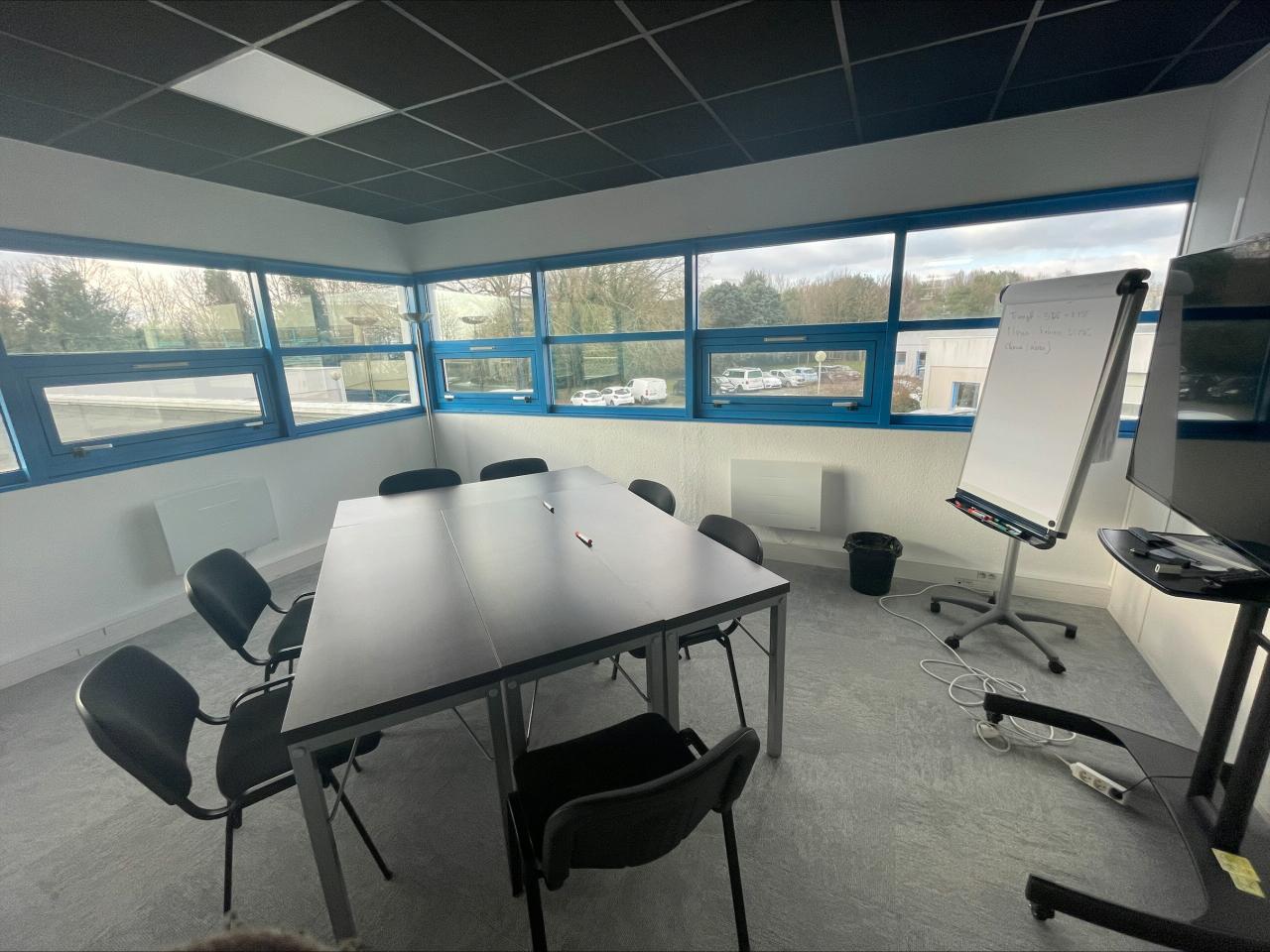 Bureau Rennes 22m² Location bureau Rennes Ille-et-Vilaine OLBUR2529725 8